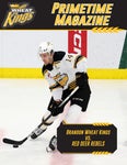 Prime Time Magazine | Game #3 vs Ews Swwe - Читать журналы и газеты онлайн бесплатно без регистрации | Печатные периодические издания на bookjurn.ru