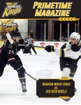 Prime Time Magazine #4, 2022 - Читать журналы и газеты онлайн бесплатно без регистрации | Печатные периодические издания на bookjurn.ru