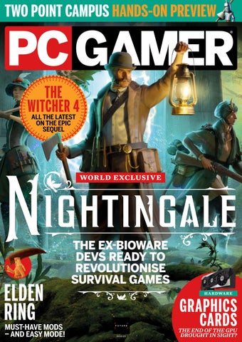 PC Gamer 370 (Sampler) - Читать журналы и газеты онлайн бесплатно без регистрации | Печатные периодические издания на bookjurn.ru