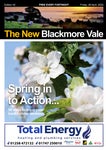 The New Blackmore Vale Magazine Edition 42, April 2022 - Читать журналы и газеты онлайн бесплатно без регистрации | Печатные периодические издания на bookjurn.ru