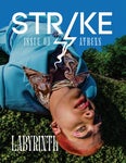 Strike Magazine Athens №3 - Читать журналы и газеты онлайн бесплатно без регистрации | Печатные периодические издания на bookjurn.ru