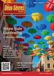 The Deux-Sèvres Monthly Magazine - May 2022 Issue - Читать журналы и газеты онлайн бесплатно без регистрации | Печатные периодические издания на bookjurn.ru