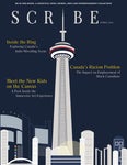 Scribe Magazine Spring 2022 - Читать журналы и газеты онлайн бесплатно без регистрации | Печатные периодические издания на bookjurn.ru
