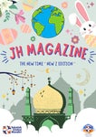 JH Magazine! The New Time, "New Z Edition" - Читать журналы и газеты онлайн бесплатно без регистрации | Печатные периодические издания на bookjurn.ru