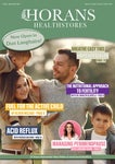 Horan's Healthstores Magazine - May/June 2022 - Читать журналы и газеты онлайн бесплатно без регистрации | Печатные периодические издания на bookjurn.ru