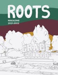 Roots Magazine - Grace 2021-2022 - Читать журналы и газеты онлайн бесплатно без регистрации | Печатные периодические издания на bookjurn.ru