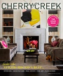 Cherry Creek Magazine | Spring 2022 - Читать журналы и газеты онлайн бесплатно без регистрации | Печатные периодические издания на bookjurn.ru