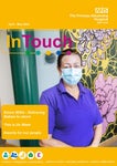InTouch Magazine - April - May 2022 - Читать журналы и газеты онлайн бесплатно без регистрации | Печатные периодические издания на bookjurn.ru