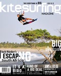 Kitesurfing Magazine - Spring/Summer 2022 - Читать журналы и газеты онлайн бесплатно без регистрации | Печатные периодические издания на bookjurn.ru