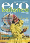 EcoBalance Lifestyle Magazine - No 7 - Читать журналы и газеты онлайн бесплатно без регистрации | Печатные периодические издания на bookjurn.ru