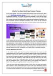 Why Do You Want WordPress Premium Themes - Читать журналы и газеты онлайн бесплатно без регистрации | Печатные периодические издания на bookjurn.ru