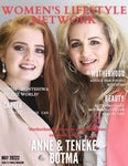 Women's Lifestyle Network Magazine - Читать журналы и газеты онлайн бесплатно без регистрации | Печатные периодические издания на bookjurn.ru