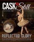Cask & Still Magazine Issue 14 - Читать журналы и газеты онлайн бесплатно без регистрации | Печатные периодические издания на bookjurn.ru
