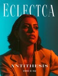 Eclectca Magazine ISSUE 02: Antithesis - Читать журналы и газеты онлайн бесплатно без регистрации | Печатные периодические издания на bookjurn.ru