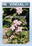 Provincial Lite Magazine The Spring Edition - Читать журналы и газеты онлайн бесплатно без регистрации | Печатные периодические издания на bookjurn.ru