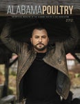 Alabama Poultry Magazine May/June 2022 - Читать журналы и газеты онлайн бесплатно без регистрации | Печатные периодические издания на bookjurn.ru