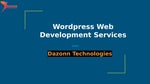 Wordpress Web Development Services - Читать журналы и газеты онлайн бесплатно без регистрации | Печатные периодические издания на bookjurn.ru