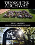Through The Archway - Commencement Magazine - Читать журналы и газеты онлайн бесплатно без регистрации | Печатные периодические издания на bookjurn.ru