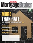 The Canadian Mortgage Broker Magazine - Spring 2022 - Читать журналы и газеты онлайн бесплатно без регистрации | Печатные периодические издания на bookjurn.ru