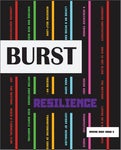 BURST Magazine - Spring 2022 - Читать журналы и газеты онлайн бесплатно без регистрации | Печатные периодические издания на bookjurn.ru