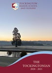 Tockingtonian Magazine 2020 - 2021 - Читать журналы и газеты онлайн бесплатно без регистрации | Печатные периодические издания на bookjurn.ru