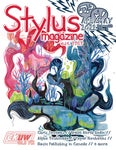 Stylus Magazine Apr/May 2022 - Читать журналы и газеты онлайн бесплатно без регистрации | Печатные периодические издания на bookjurn.ru