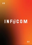 INFOCOM Журнал 2022 - Читать журналы и газеты онлайн бесплатно без регистрации | Печатные периодические издания на bookjurn.ru