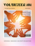 Kelly Leung Volunteer Magazine Capstone - Читать журналы и газеты онлайн бесплатно без регистрации | Печатные периодические издания на bookjurn.ru