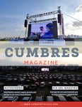 Cumbres Magazine No.8, Mayo 2022 - Читать журналы и газеты онлайн бесплатно без регистрации | Печатные периодические издания на bookjurn.ru