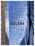 SOLÈNE Magazine BPS ART - Читать журналы и газеты онлайн бесплатно без регистрации | Печатные периодические издания на bookjurn.ru