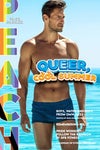 Peach Magazine V6-i22 | Queer, Cool Summer - Читать журналы и газеты онлайн бесплатно без регистрации | Печатные периодические издания на bookjurn.ru