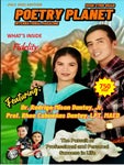 Poetry Planet International Magazine (July 2022) - Читать журналы и газеты онлайн бесплатно без регистрации | Печатные периодические издания на bookjurn.ru