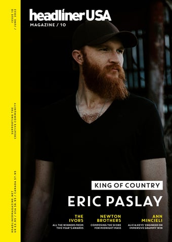 Headliner USA Issue 10 - Читать журналы и газеты онлайн бесплатно без регистрации | Печатные периодические издания на bookjurn.ru