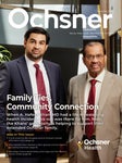 Ochsner Magazine JuneJuly 2022 - Читать журналы и газеты онлайн бесплатно без регистрации | Печатные периодические издания на bookjurn.ru