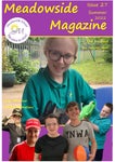 Meadowside Magazine Summer 2022 - Читать журналы и газеты онлайн бесплатно без регистрации | Печатные периодические издания на bookjurn.ru