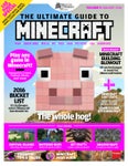 Ultimate minecraft 2016 - Читать журналы и газеты онлайн бесплатно без регистрации | Печатные периодические издания на bookjurn.ru