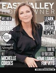 Eastvalley Homeowner Magazine -  Michelle Cordes - Читать журналы и газеты онлайн бесплатно без регистрации | Печатные периодические издания на bookjurn.ru
