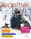Together Magazine 2022 - Читать журналы и газеты онлайн бесплатно без регистрации | Печатные периодические издания на bookjurn.ru