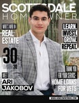 Scottsdale Homeowner Magazine - Ari Jakobov - Читать журналы и газеты онлайн бесплатно без регистрации | Печатные периодические издания на bookjurn.ru