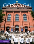 Gonzaga Magazine - Fall 2022 - Читать журналы и газеты онлайн бесплатно без регистрации | Печатные периодические издания на bookjurn.ru