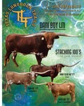 July 2022 Texas Longhorn Trails Magazine - Читать журналы и газеты онлайн бесплатно без регистрации | Печатные периодические издания на bookjurn.ru