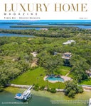 Luxury Home Magazine Tampa Bay | Greater Sarasota Issue 16.3 - Читать журналы и газеты онлайн бесплатно без регистрации | Печатные периодические издания на bookjurn.ru