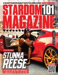 Stardom101 Magazine Stunna Reese - Читать журналы и газеты онлайн бесплатно без регистрации | Печатные периодические издания на bookjurn.ru