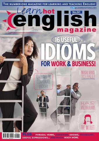 learn_hot_english_2412022 - Читать журналы и газеты онлайн бесплатно без регистрации | Печатные периодические издания на bookjurn.ru