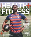 Memphis Health+Fitness Magazine July 2022 - Читать журналы и газеты онлайн бесплатно без регистрации | Печатные периодические издания на bookjurn.ru