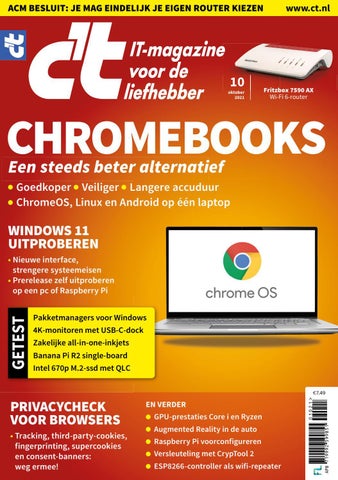 C't 10 | 2021 - Читать журналы и газеты онлайн бесплатно без регистрации | Печатные периодические издания на bookjurn.ru