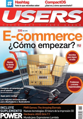 E-commerce - Читать журналы и газеты онлайн бесплатно без регистрации | Печатные периодические издания на bookjurn.ru