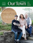 JUNE 2022: (GREEN) Our Town Gwinnett/Walton Monthly Magazine - Читать журналы и газеты онлайн бесплатно без регистрации | Печатные периодические издания на bookjurn.ru
