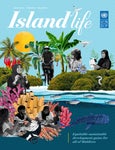 ISLAND LIFE MAGAZINE - UNDP Maldives 2022 - Читать журналы и газеты онлайн бесплатно без регистрации | Печатные периодические издания на bookjurn.ru
