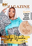 INK Media Magazine Skye Edition - Читать журналы и газеты онлайн бесплатно без регистрации | Печатные периодические издания на bookjurn.ru